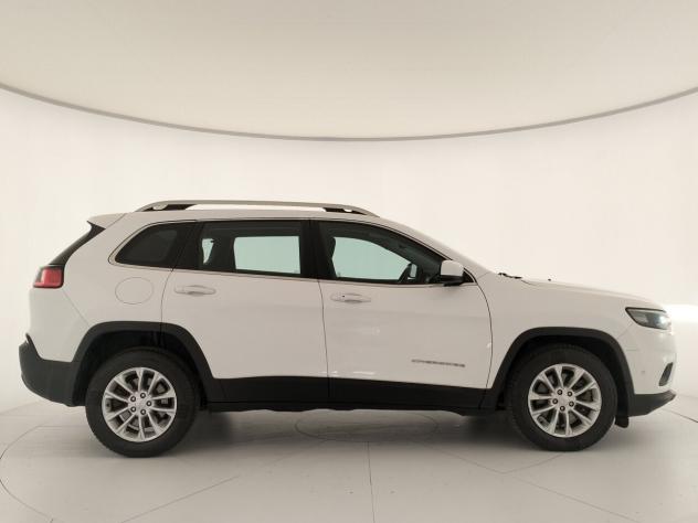 JEEP CHEROKEE 2.2 mjt Longitude fwd auto - Foto 4