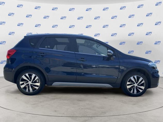 Suzuki S-Cross 1.4h Starview 2wd - Foto 3