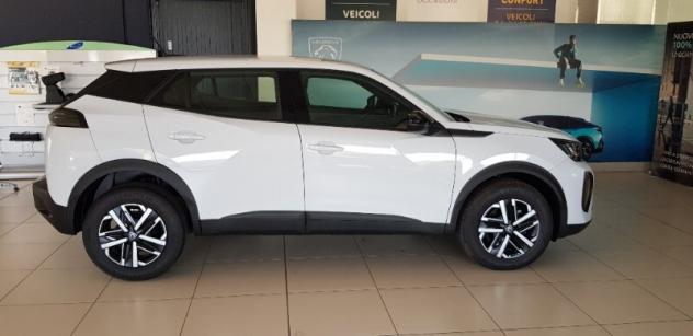 PEUGEOT 2008 2ª serie 2008 PureTech 100 S&S Style - Foto 7