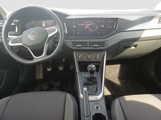 Volkswagen Polo 1.0 TSI Life - Foto 9
