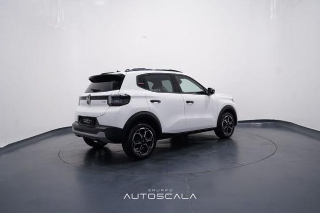 CITROEN C3 1.2 PureTech 100cv S&S Max rif. 23803952 - Foto 6