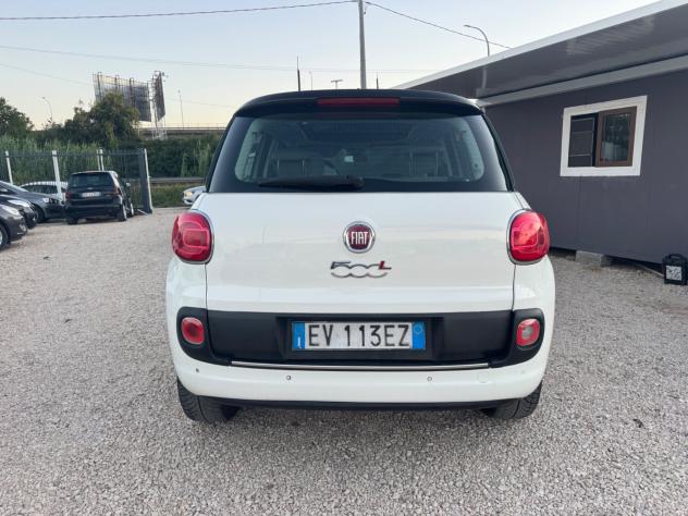 Fiat 500L 1.3 Multijet 85 CV Lounge - Foto 7