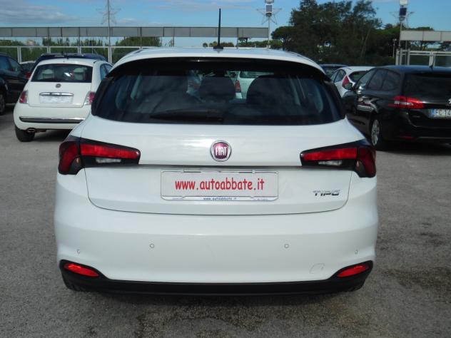 Fiat Tipo 1.3 Mjt S&S 5 porte Lounge - Foto 6