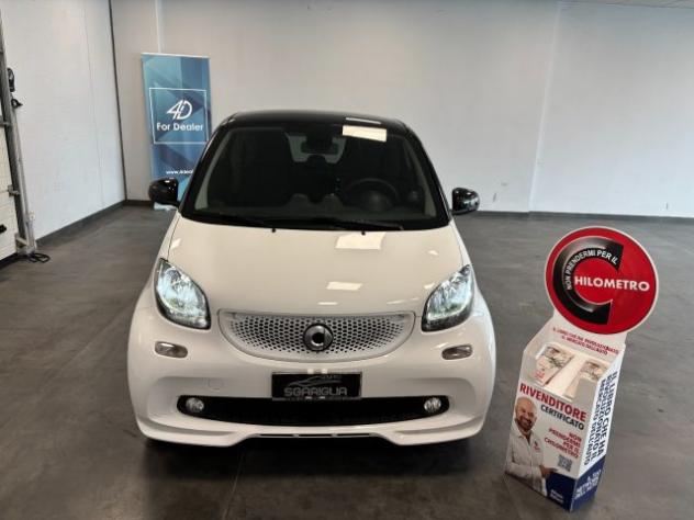 SMART ForTwo 1.0 twinamic Automatico Tetto Panoramico rif. 24054495 - Foto 2
