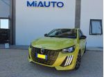 Peugeot 208 Hybrid 110 e-DCS6 Business