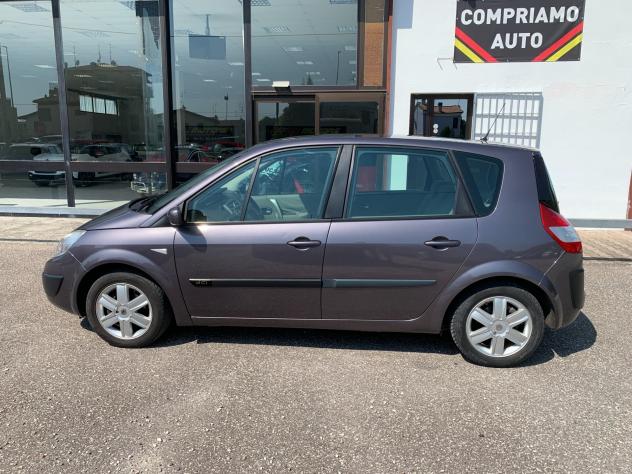 Renault Scenic Scic 1.5 dCi/105CV Confort X NEOPATENTATI - Foto 6