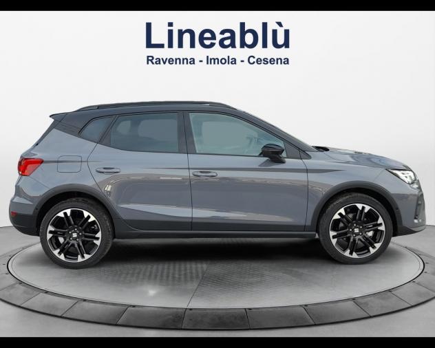 SEAT Arona 1,0 TSISTYLE5P70 DI6M5 MY 26 - Foto 6