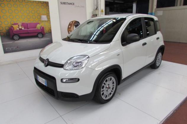 FIAT Panda 1.0 FireFly S&S Hybrid rif. 24216237 - Foto 2
