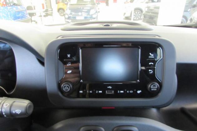 FIAT Panda 1.0 FireFly 70cv S&S Hybrid ICON KMZERO rif. 23795595 - Foto 9
