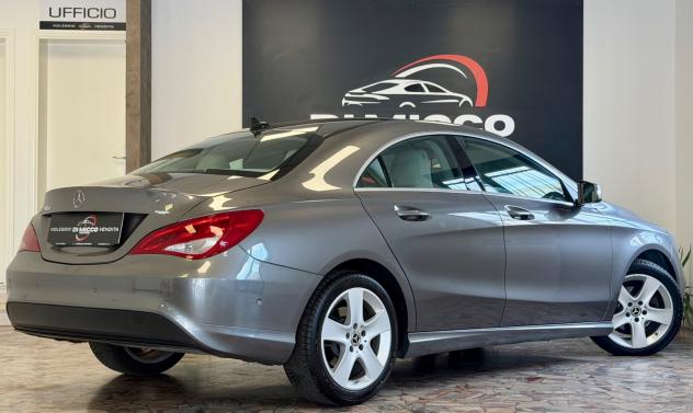 Mercedes-benz CLA 200 d Executive - Foto 5