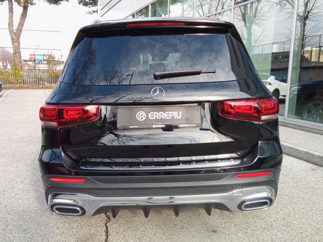 Mercedes-Benz GLB GLB 180 d Automatic Premium - Foto 9