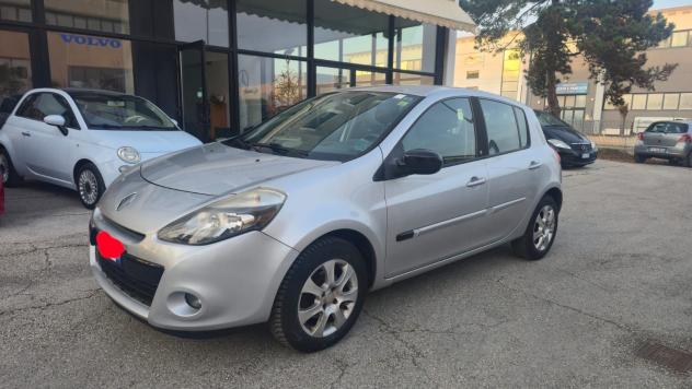 Renault Clio 1.2 16V 5 porte 20th Anniversario - Foto 4