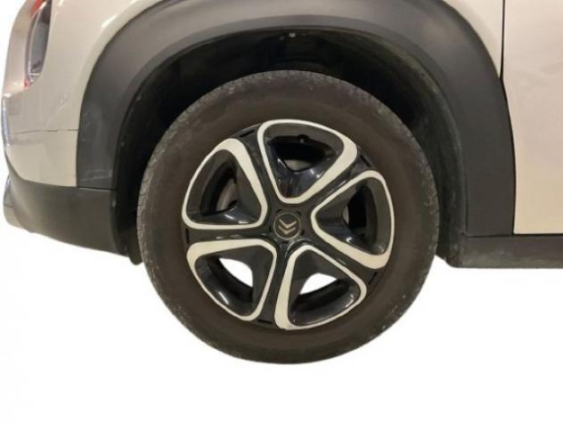 CITROEN C3 Aircross PureTech 110 S&S Feel rif. 24054976 - Foto 2