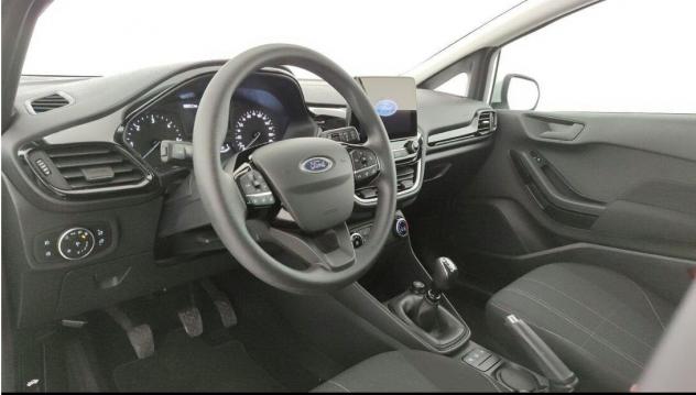 Ford Fiesta 1.5 EcoBlue 5 porte Business - Foto 2