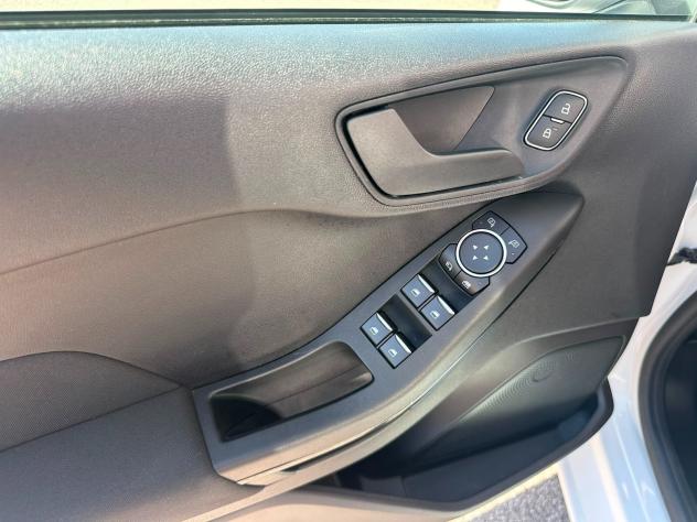 Ford Fiesta 1.5 EcoBlue 5 porte Connect Business - Foto 5