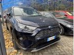 Toyota RAV4 2.5 vvt-ie h Style awd-i 222cv e-cvt