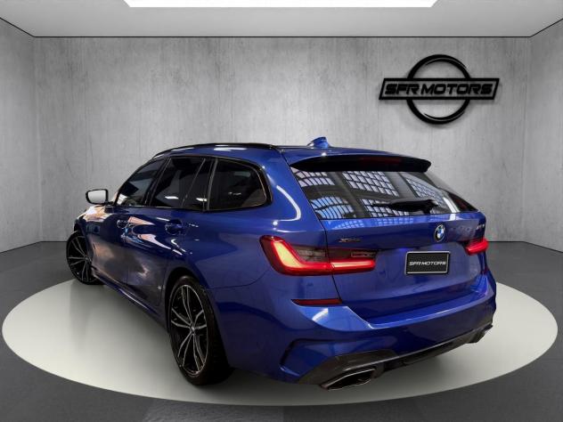 BMW Serie 3 M340d xDrive Msport 340cv - PROMO/BOLLO SUPER BOLLO PAGATO - Foto 6