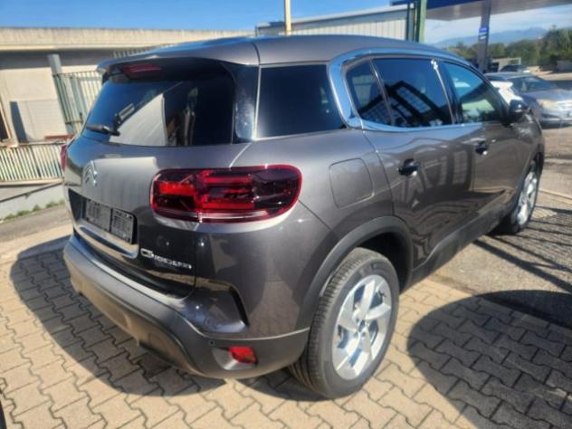 CITROEN C5 Aircross Hybrid 136 e-DCS6 Plus rif. 24219901 - Foto 4