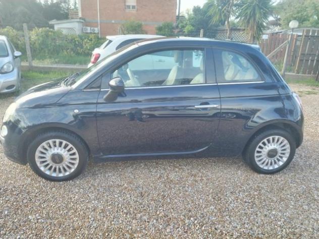 FIAT 500 1.2 Lounge rif. 24175928 - Foto 7