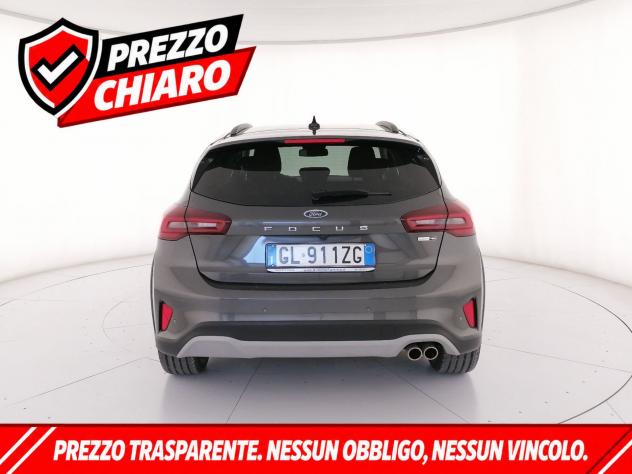 Ford Focus Active 1.0 ecoboost h Style 125cv - Foto 4