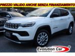 JEEP Compass 1.6 Multijet II 2WD Limited *CAM360* rif. 23475783