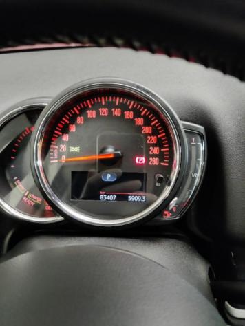 MINI Countryman 1.5 COOPER "SE" HYBRID Countryman ALL4 Automatica rif. 20382462 - Foto 9