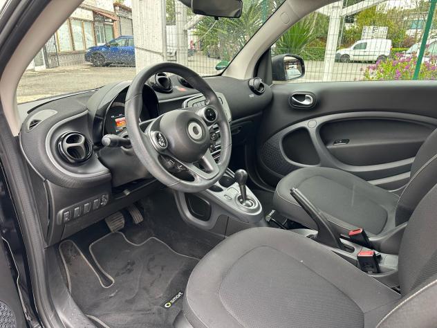 Smart ForTwo 90 0.9 Turbo twinamic Passion - Foto 5