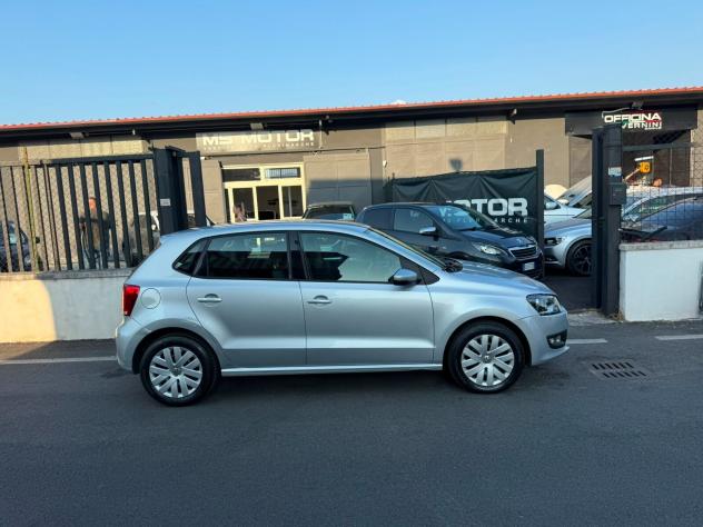 Volkswagen Polo 1.2 TDI 5 p. - Euro5B - Tutto Incluso - Superprezzo - Foto 3
