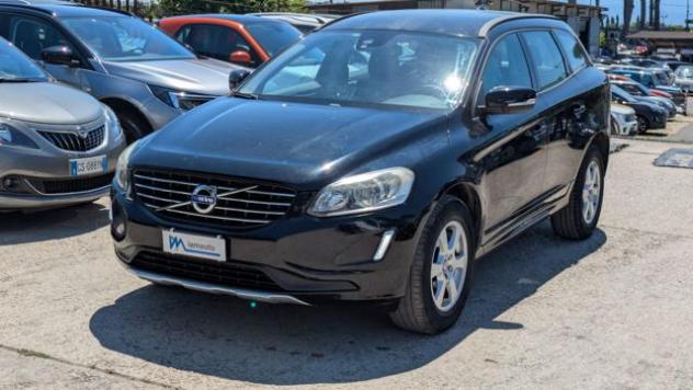 VOLVO XC60 2.0d Geartronic 136cv rif. 23742216 - Foto 2