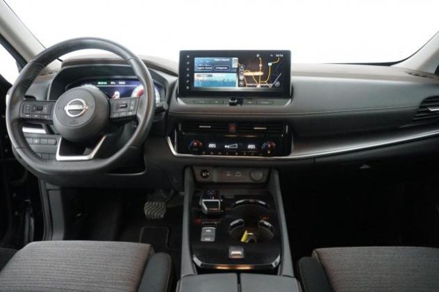 NISSAN X-Trail 1.5 158CV E POWER N-CONNECTA rif. 23748688 - Foto 8