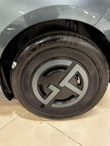 FIAT 500 Electric 42 kWh 320km GIORGIO ARMANI NUOVA DA IMMATRICOLARE - Foto 7
