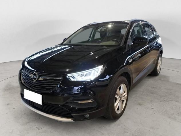Opel Grandland 1.5 130cv AT8 Business Elegance FINO A 3 ANNI DI GARANZIA KM ILLIMITATI POSSIBILITA' DI 3 ANNI DI MANUTENZIONE ORDINARIA