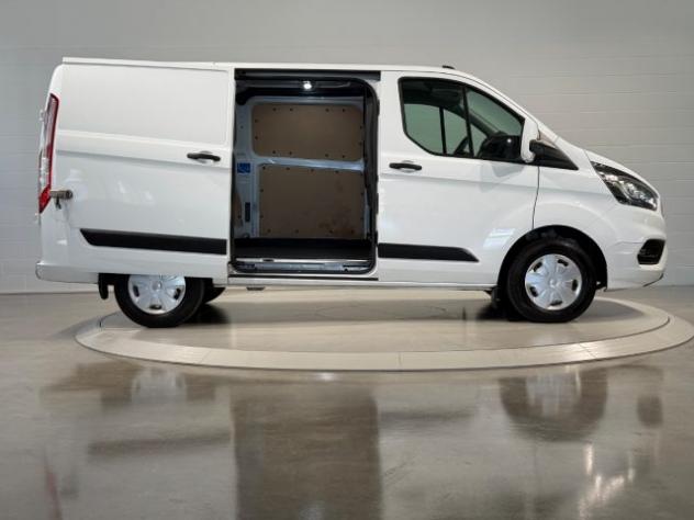 FORD Transit Custom 280 2.0Hybrid 130cv PC Furgone Trend PREZZO+IVA rif. 23832038 - Foto 9