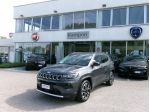 Jeep Compass 1.3 Turbo T4 96kW Limited