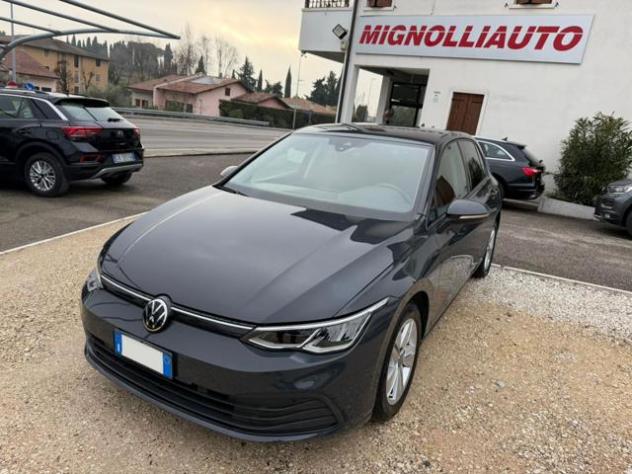 VOLKSWAGEN Golf 1.0 TSI EVO Life OK NEOPATENTATI rif. 23982877