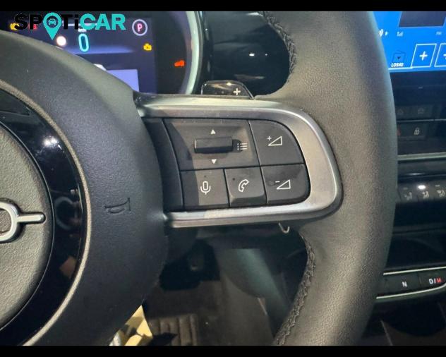 FIAT 600 IV 1.2 hybrid 110cv auto - Foto 10