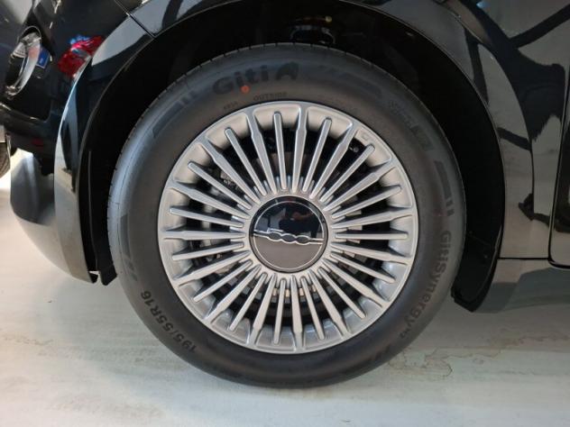 FIAT 500 (2020--) 500 Berlina Hybrid Icon - Foto 9