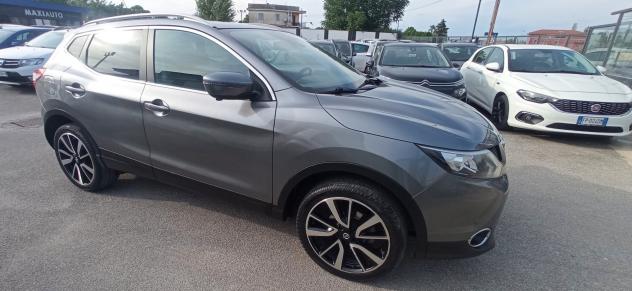 Nissan Qashqai EURO 6 UNIPRO! - Foto 2