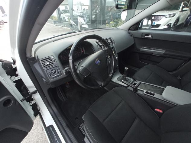 Volvo V50 1.6 DIESEL entra!!! - Foto 10