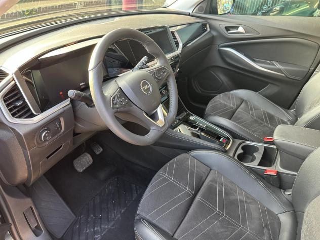 Opel Grandland 1.5 diesel Ecotec aut. GS - Foto 10