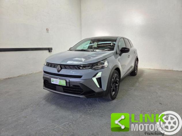 RENAULT Symbioz Full Hybrid E-Tech 145 CV Esprit Alpine GARANZIA rif. 23807944 - Foto 3