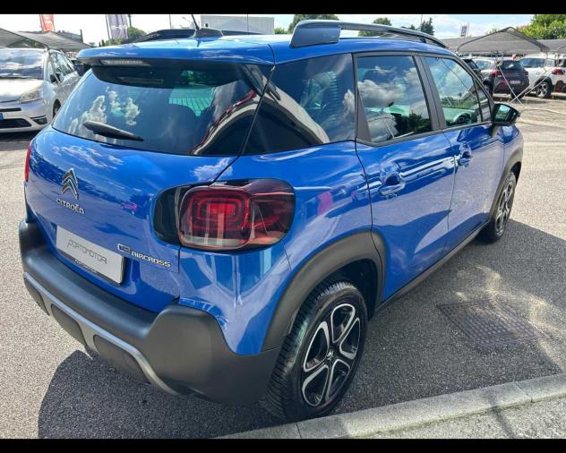 Citroën C3 Aircross BlueHDi 110 S&S Feel - Foto 4
