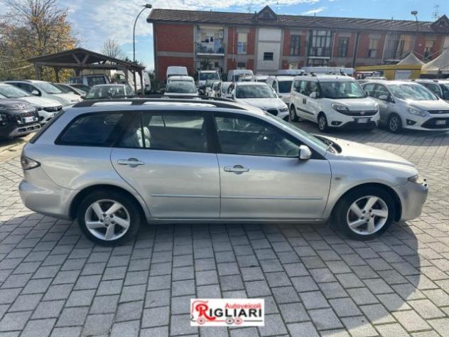 MAZDA 6 2.0 CD 136CV Wagon Sport rif. 23131633 - Foto 5