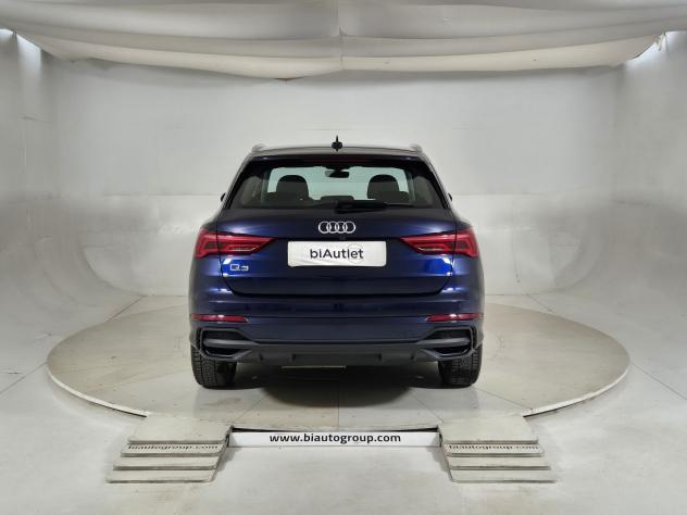 Audi Q3 II 2018 Diesel 35 2.0 tdi S line edition s-tronic - Foto 3