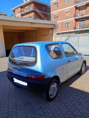 FIAT Seicento Finanziamenti anche a tasso zero rif. 24002903 - Foto 6