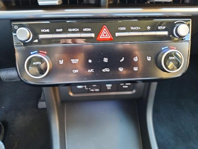 Hyundai Tucson Hybrid 1.6 HEV 2wd 239cv Exellence Auto - Foto 10