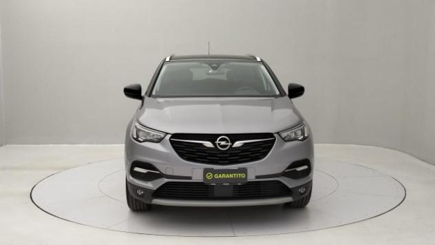 OPEL Grandland X 1.2 Elegance s&s 130cv rif. 21447302 - Foto 8