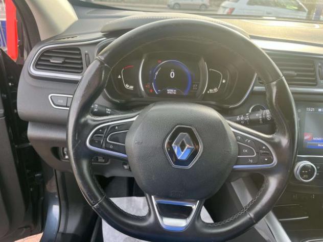 RENAULT Kadjar Kadjar 1.5 blue dci Sport Edition 115cv my19 rif. 23547463 - Foto 10