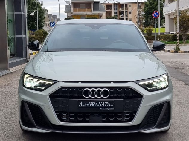Audi A1 Sportback 35 1.5 TFSI S line Edition S-tronic - Foto 3