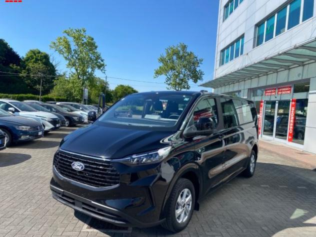 FORD Tourneo Custom 320 2.0 EcoBlue 136CV PL TREND rif. 23926927 - Foto 2